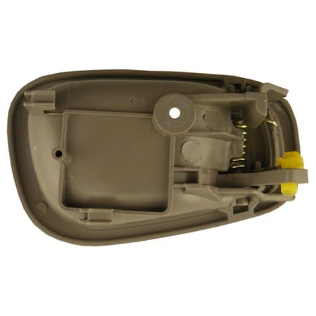 Aci Automotive Toyota Corolla 02-98 Int Door Handle, 61802 61802